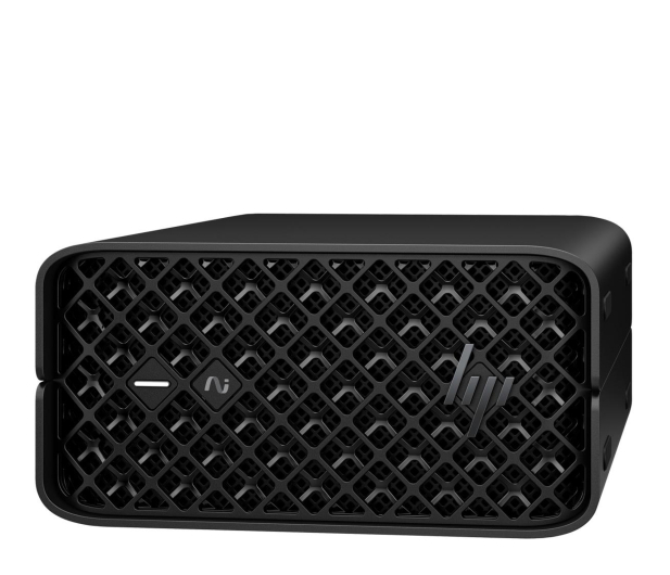 HP Z2 Mini G1a Ryzen AI MAX+ Pro-395 128GB/1TB/Win11P - 1370096 - zdjęcie 3